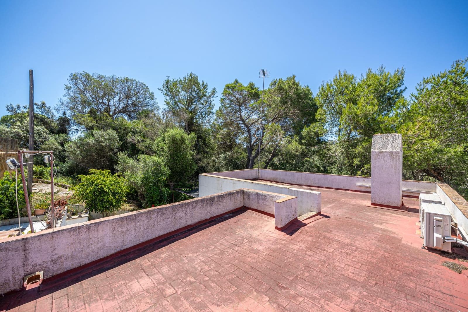 1 sypialnia Finka/Dom wiejski na sprzedaż w Cala Santanyi - 399 000 € (Ref: 9228723)