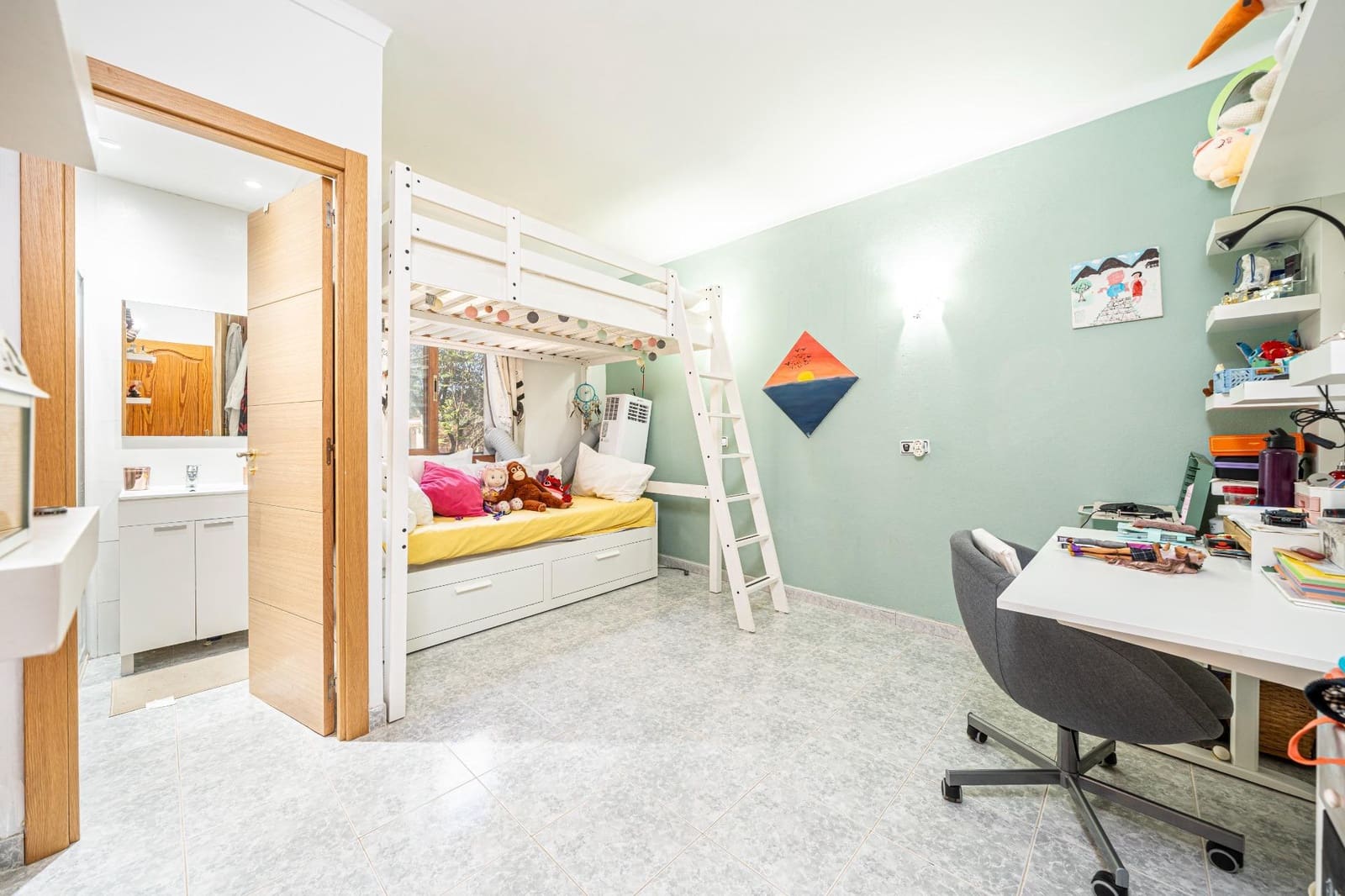 3 chambre Finca/Maison de Campagne à vendre à Algaida avec piscine garage - 899 900 € (Ref: 9247082)