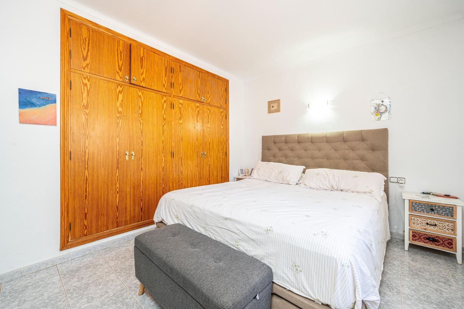 3 chambre Finca/Maison de Campagne à vendre à Algaida avec piscine garage - 899 900 € (Ref: 9247082)