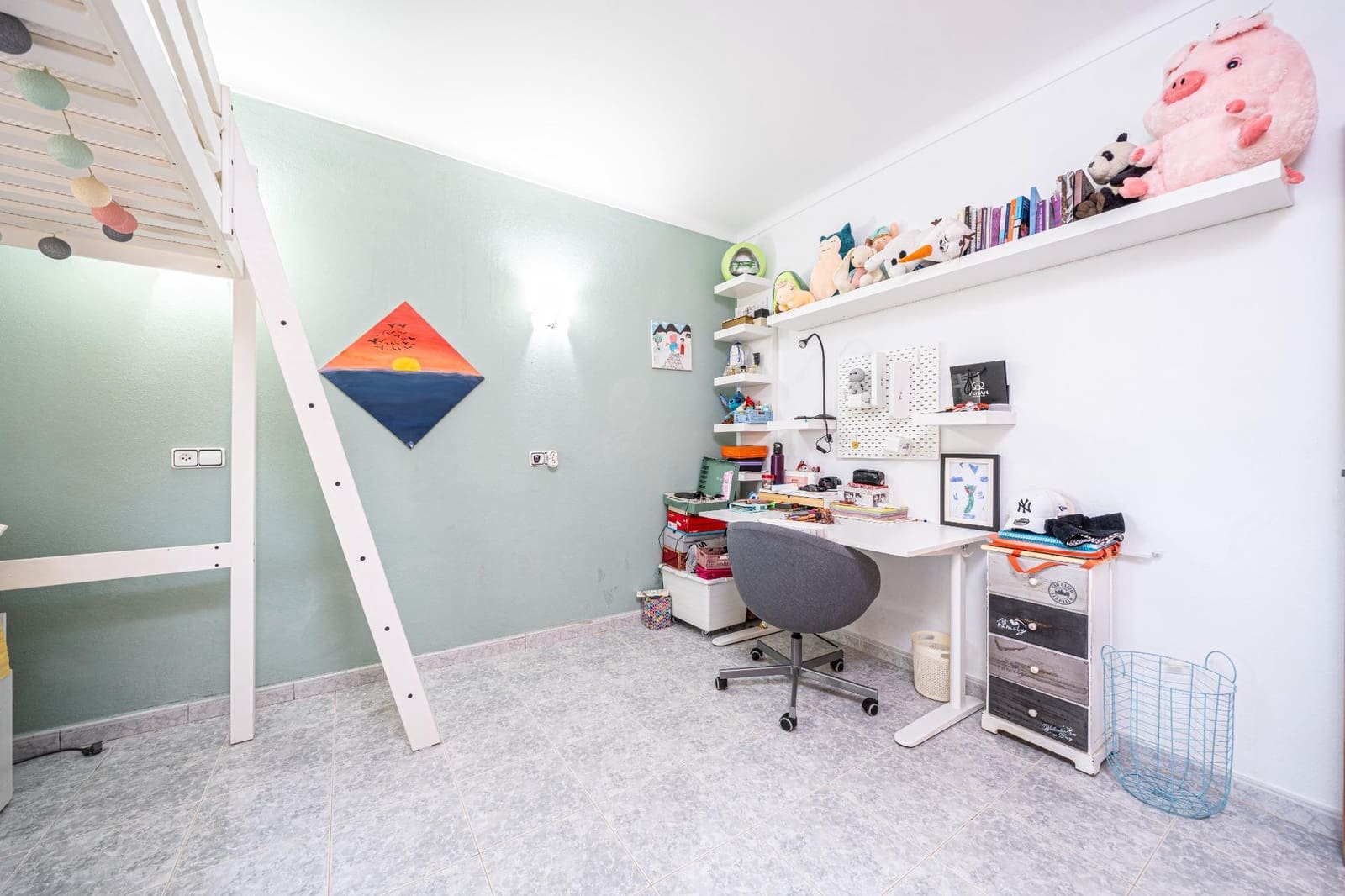 3 chambre Finca/Maison de Campagne à vendre à Algaida avec piscine garage - 899 900 € (Ref: 9247082)