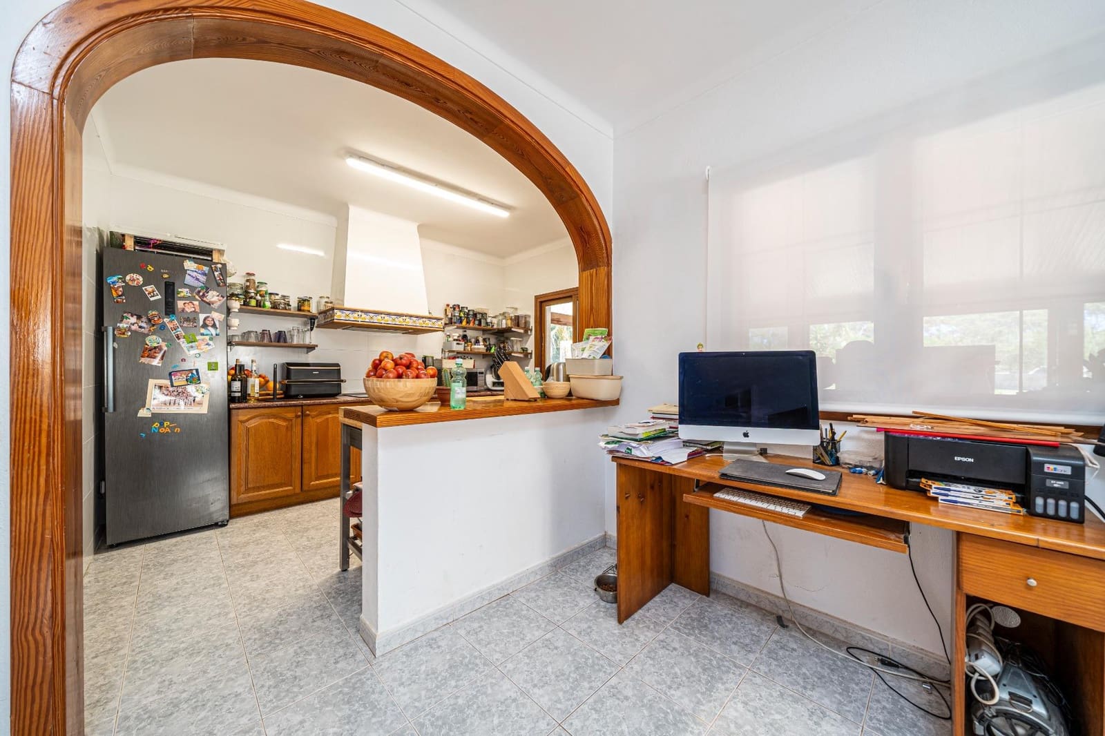 3 chambre Finca/Maison de Campagne à vendre à Algaida avec piscine garage - 899 900 € (Ref: 9247082)