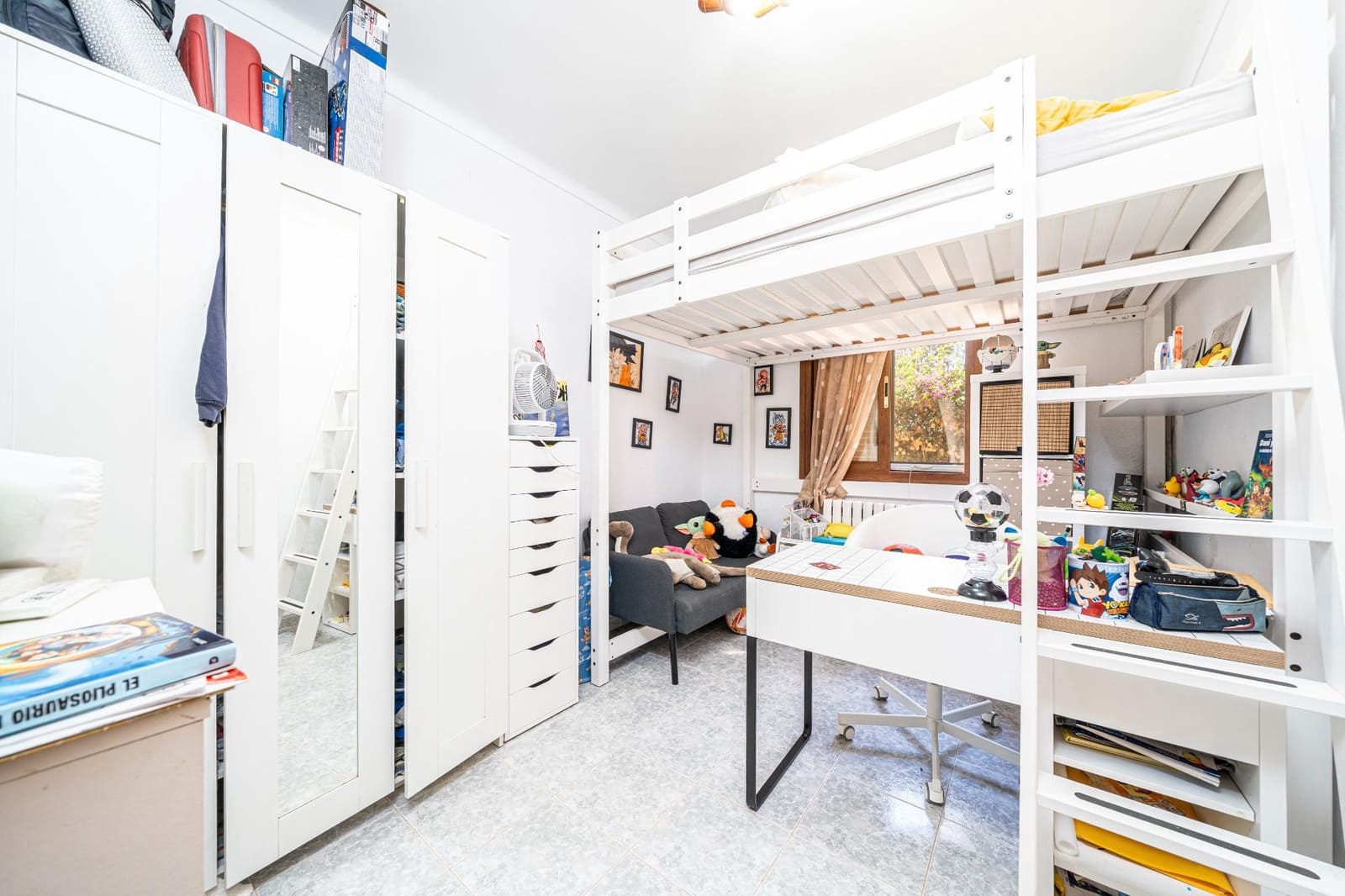 3 chambre Finca/Maison de Campagne à vendre à Algaida avec piscine garage - 899 900 € (Ref: 9247082)