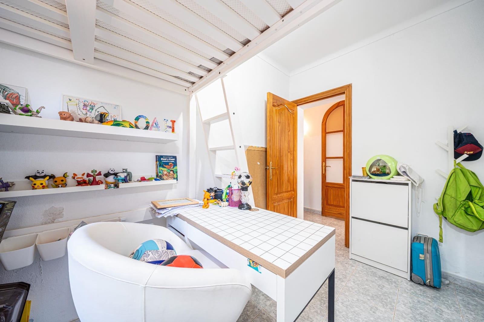 3 chambre Finca/Maison de Campagne à vendre à Algaida avec piscine garage - 899 900 € (Ref: 9247082)