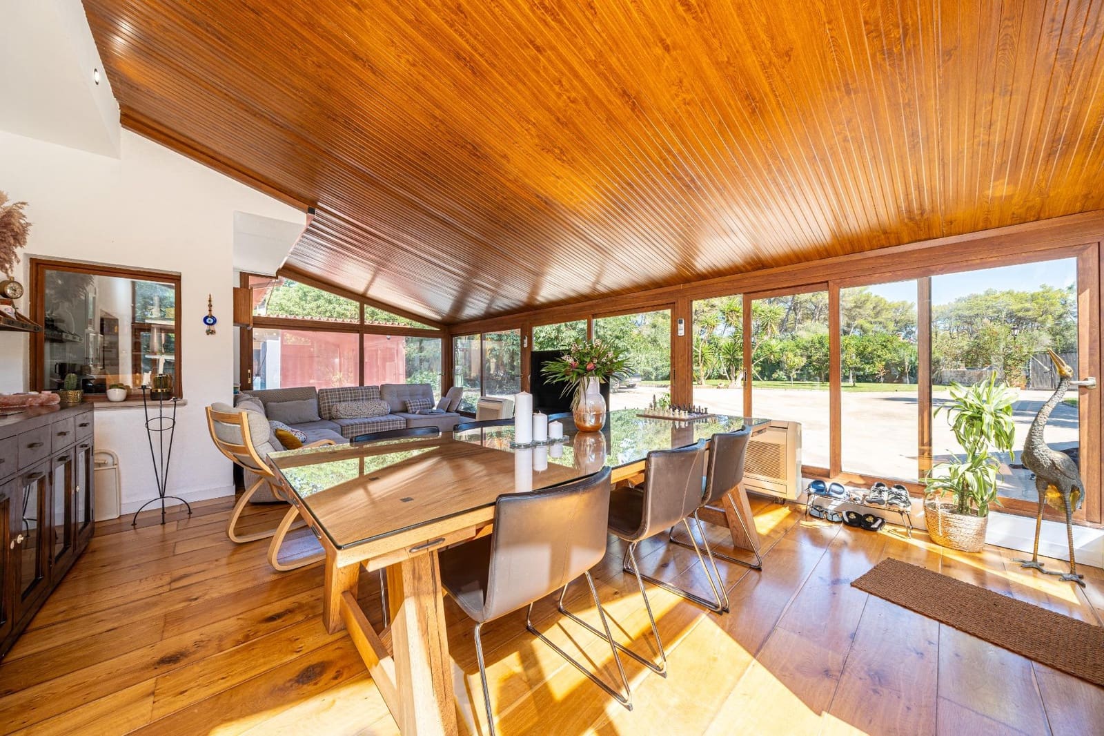 3 chambre Finca/Maison de Campagne à vendre à Algaida avec piscine garage - 899 900 € (Ref: 9247082)