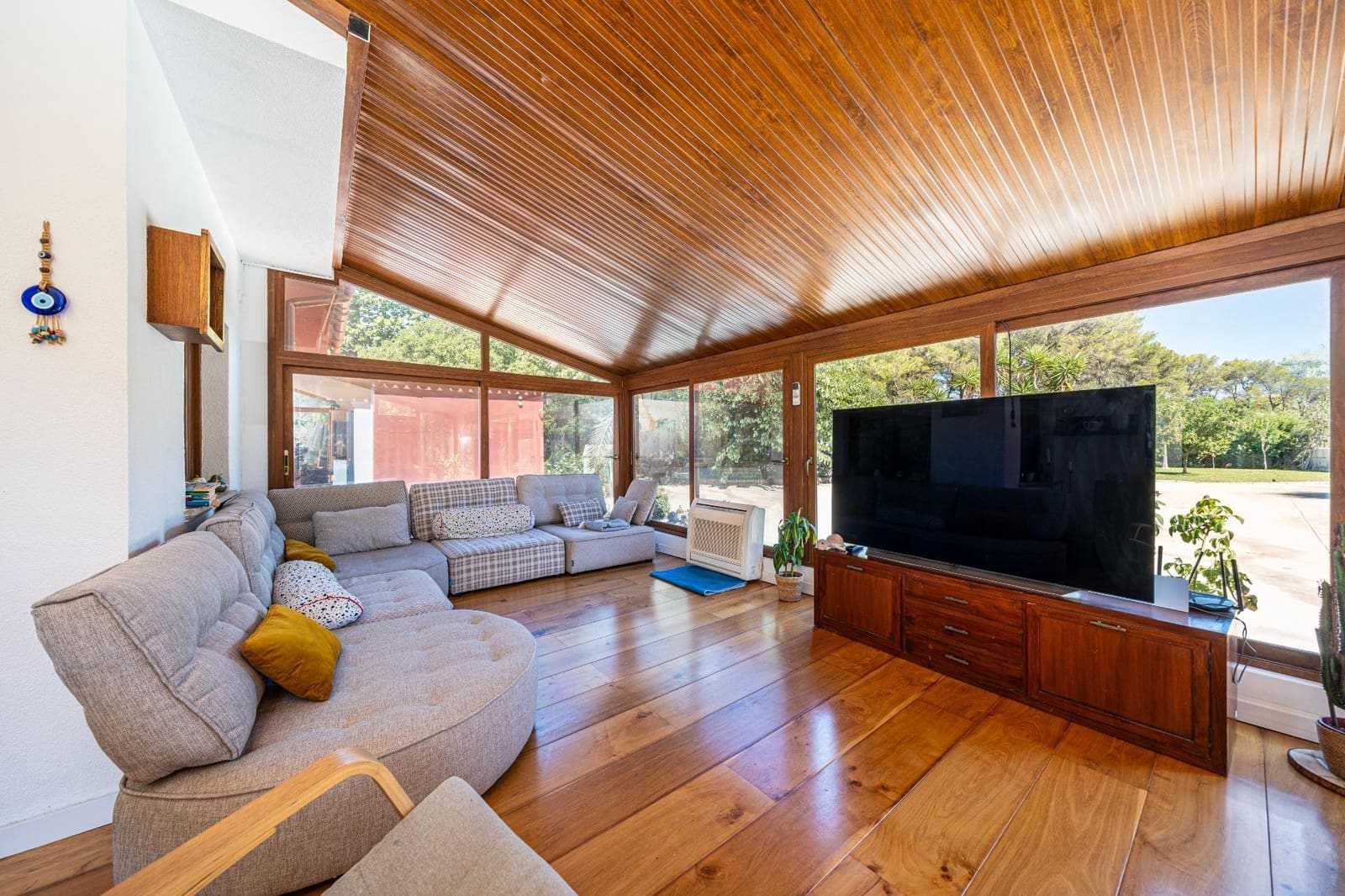 3 chambre Finca/Maison de Campagne à vendre à Algaida avec piscine garage - 899 900 € (Ref: 9247082)