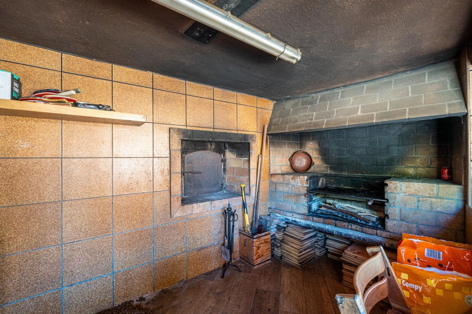 3 chambre Finca/Maison de Campagne à vendre à Algaida avec piscine garage - 899 900 € (Ref: 9247082)