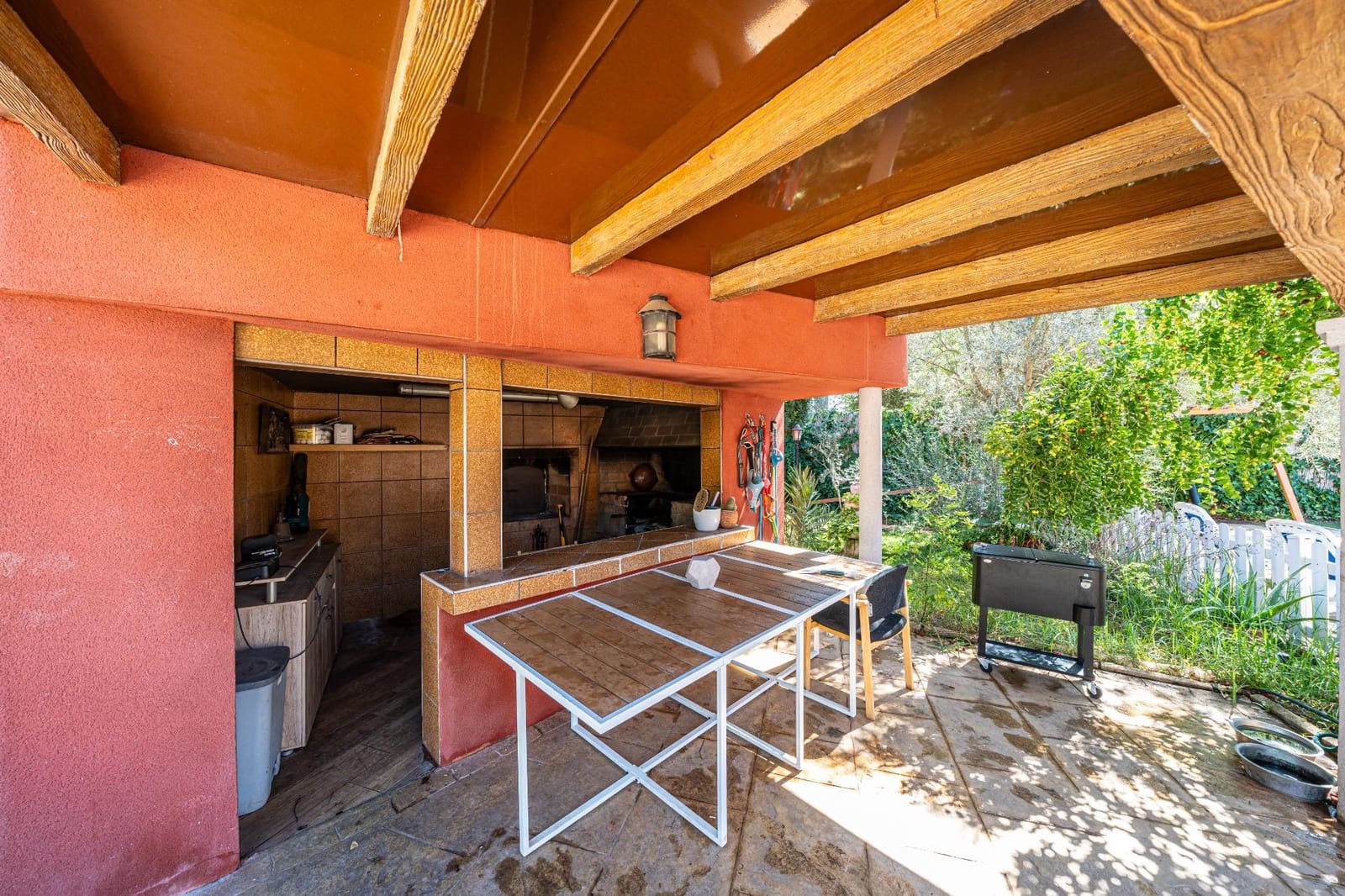 3 chambre Finca/Maison de Campagne à vendre à Algaida avec piscine garage - 899 900 € (Ref: 9247082)