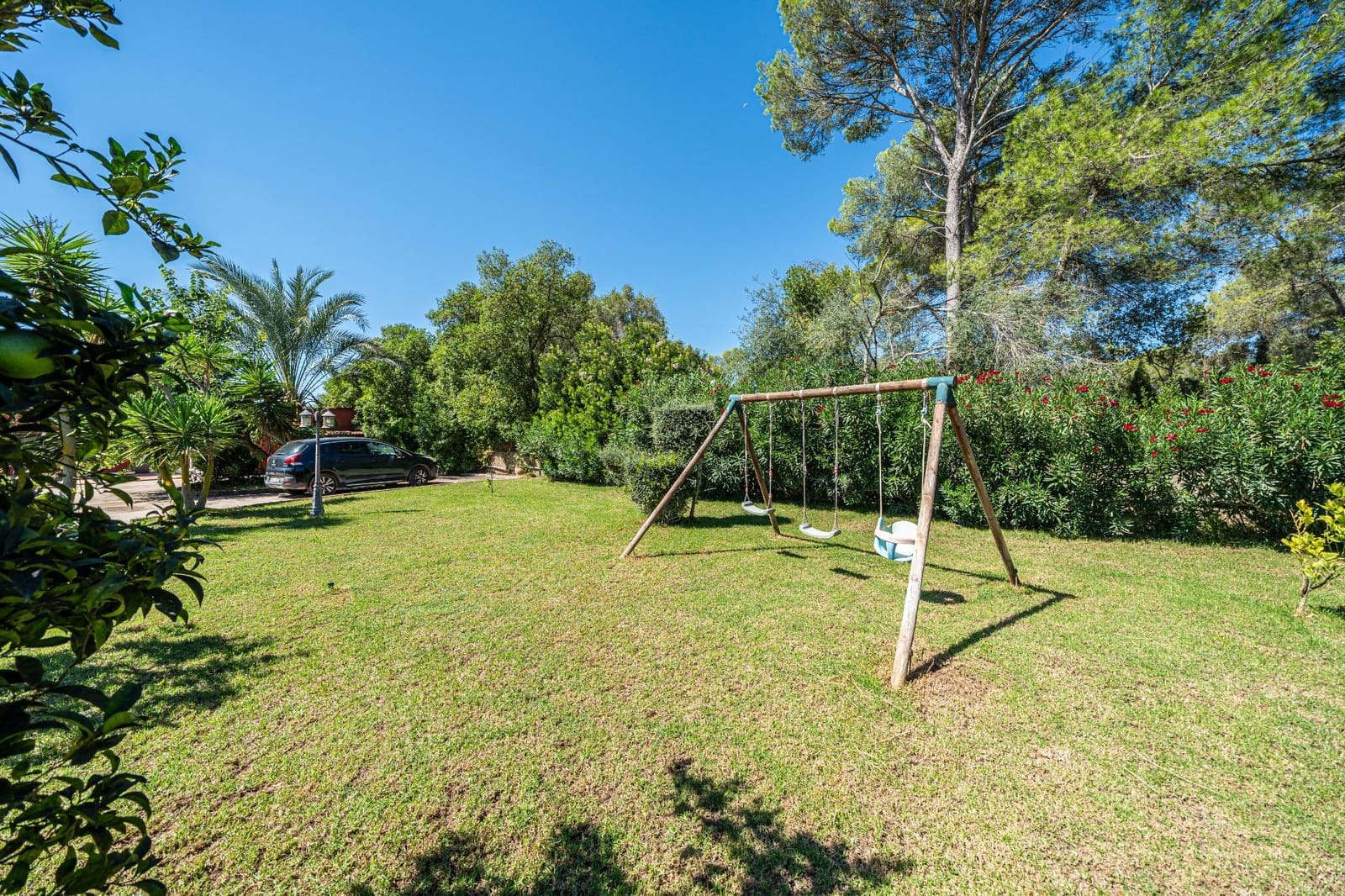 3 chambre Finca/Maison de Campagne à vendre à Algaida avec piscine garage - 899 900 € (Ref: 9247082)