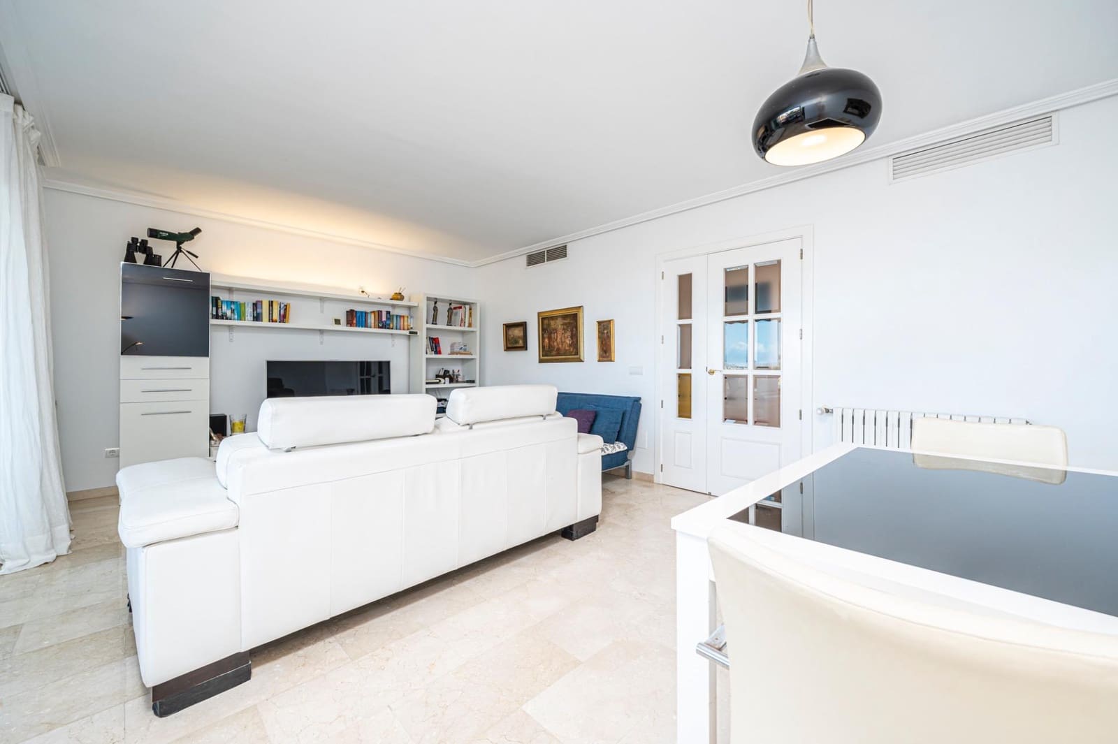 2 soverom Penthouse til salgs i Palma de Mallorca med garasje - € 799 000 (Ref: 9264312)