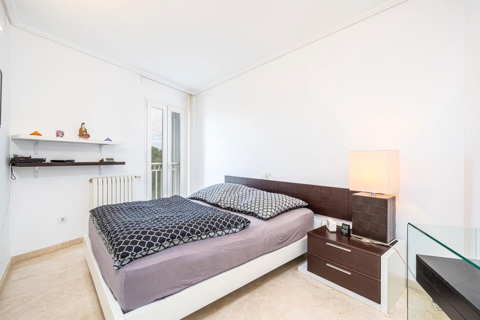 2 soverom Penthouse til salgs i Palma de Mallorca med garasje - € 799 000 (Ref: 9264312)