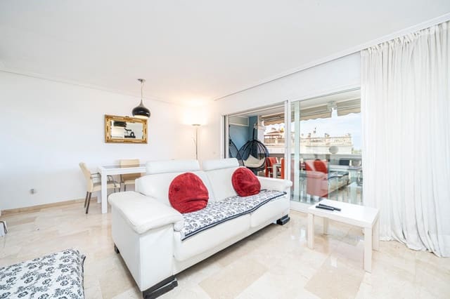 2 soverom Penthouse til salgs i Palma de Mallorca med garasje - € 799 000 (Ref: 9264312)