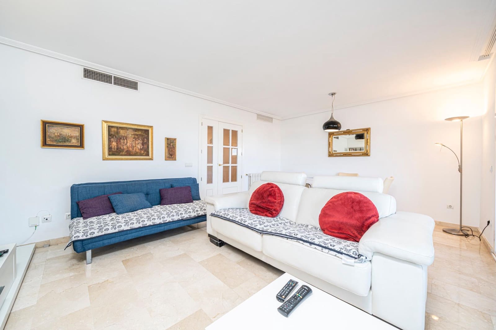 2 soverom Penthouse til salgs i Palma de Mallorca med garasje - € 799 000 (Ref: 9264312)