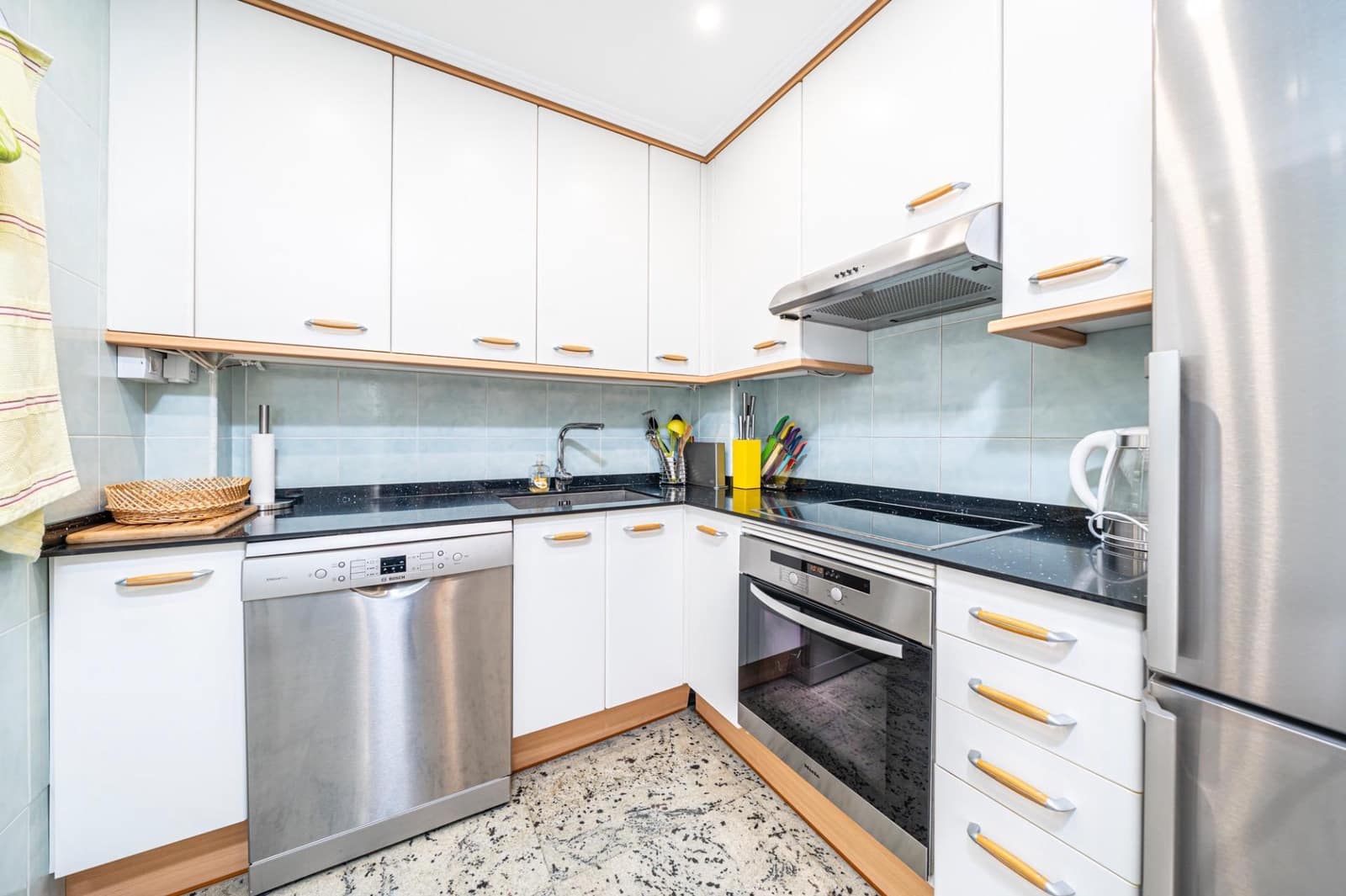 2 soverom Penthouse til salgs i Palma de Mallorca med garasje - € 799 000 (Ref: 9264312)