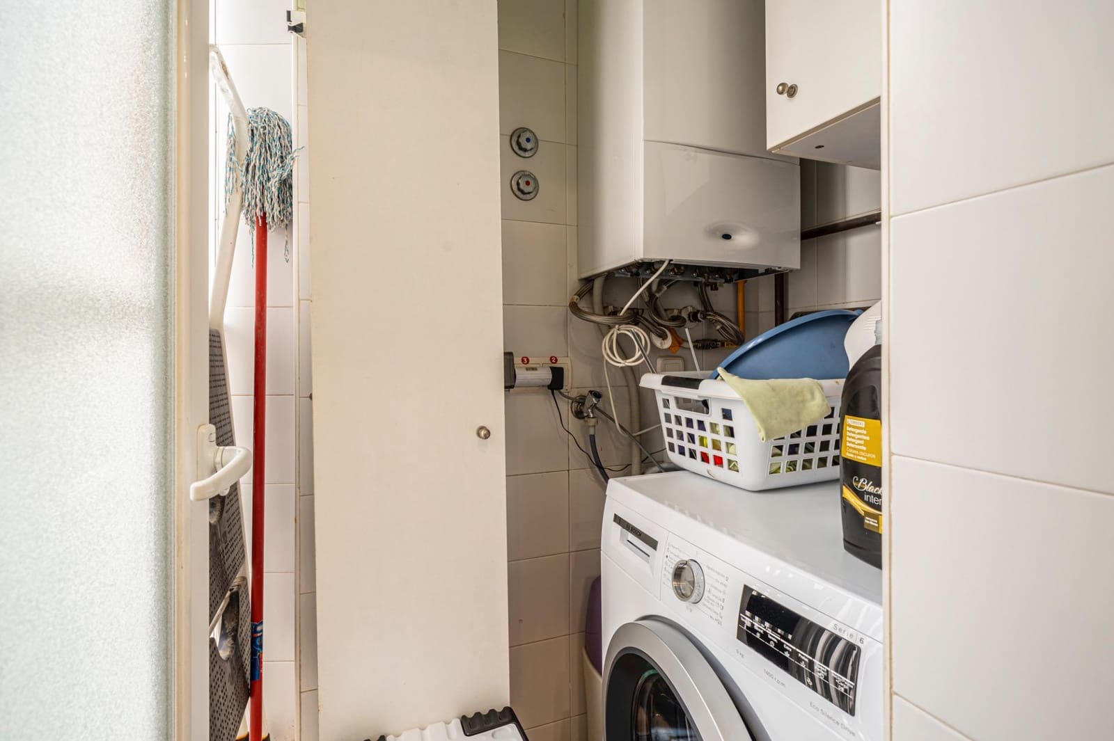 2 soverom Penthouse til salgs i Palma de Mallorca med garasje - € 799 000 (Ref: 9264312)