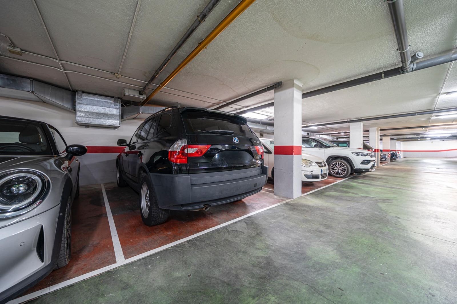 2 soverom Penthouse til salgs i Palma de Mallorca med garasje - € 799 000 (Ref: 9264312)