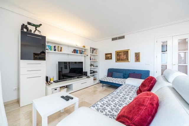 2 soverom Penthouse til salgs i Palma de Mallorca med garasje - € 799 000 (Ref: 9264312)