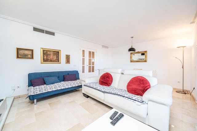 2 soverom Penthouse til salgs i Palma de Mallorca med garasje - € 799 000 (Ref: 9264312)