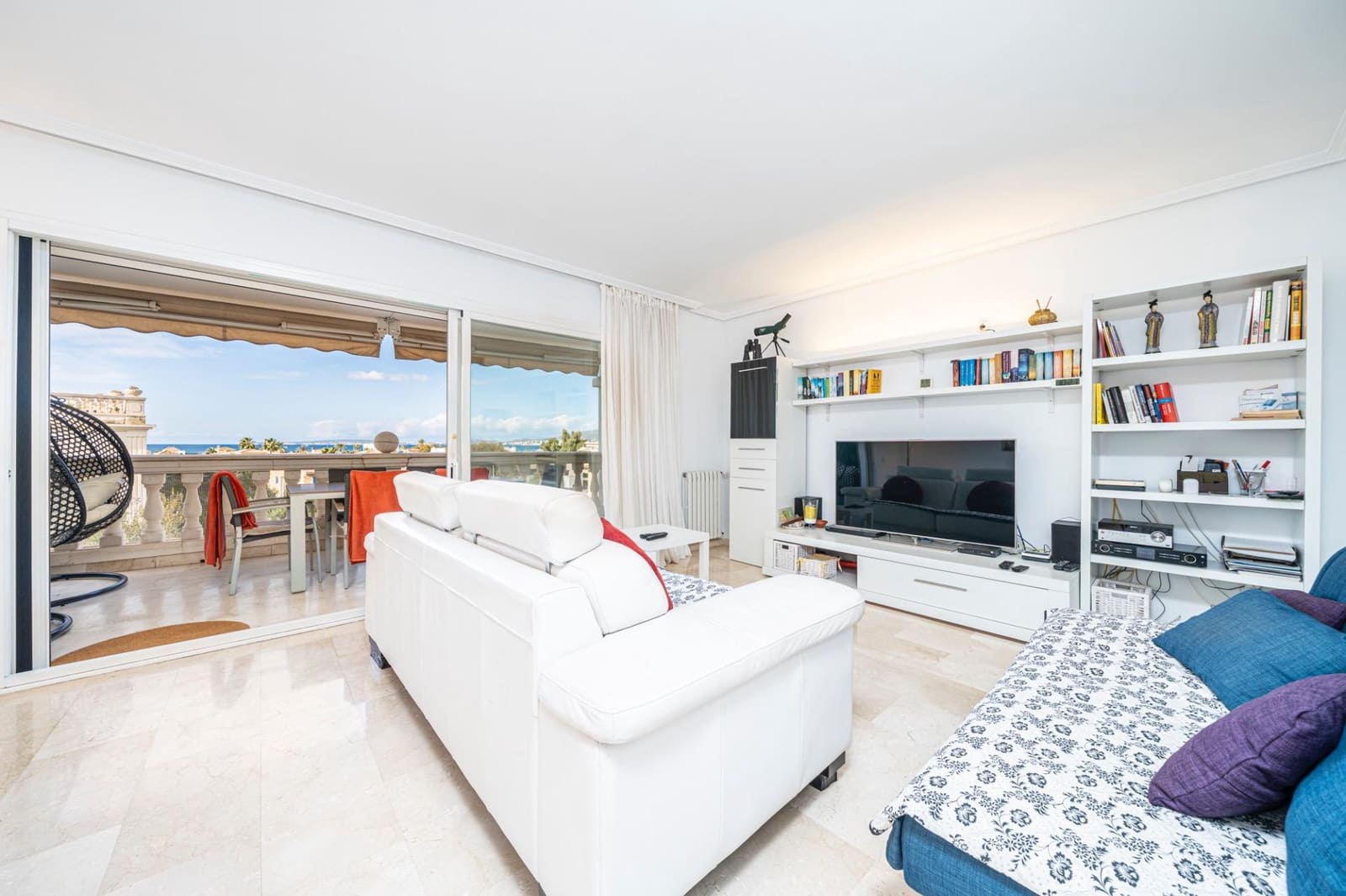 2 soverom Penthouse til salgs i Palma de Mallorca med garasje - € 799 000 (Ref: 9264312)