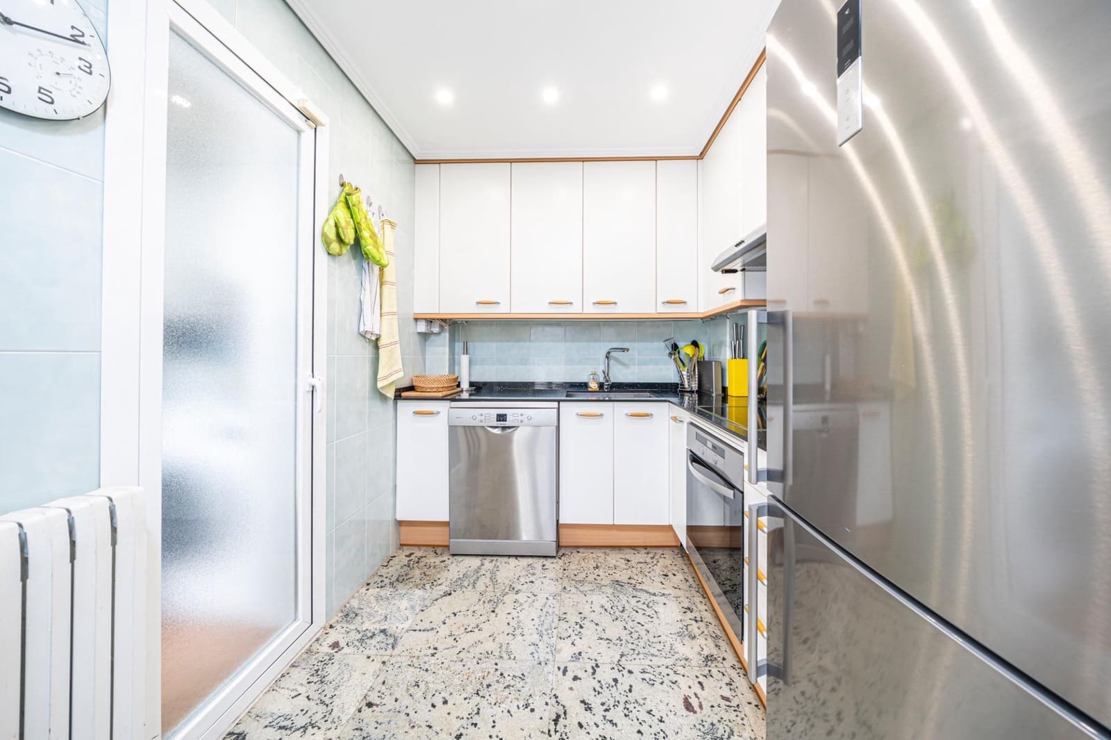 2 soverom Penthouse til salgs i Palma de Mallorca med garasje - € 799 000 (Ref: 9264312)