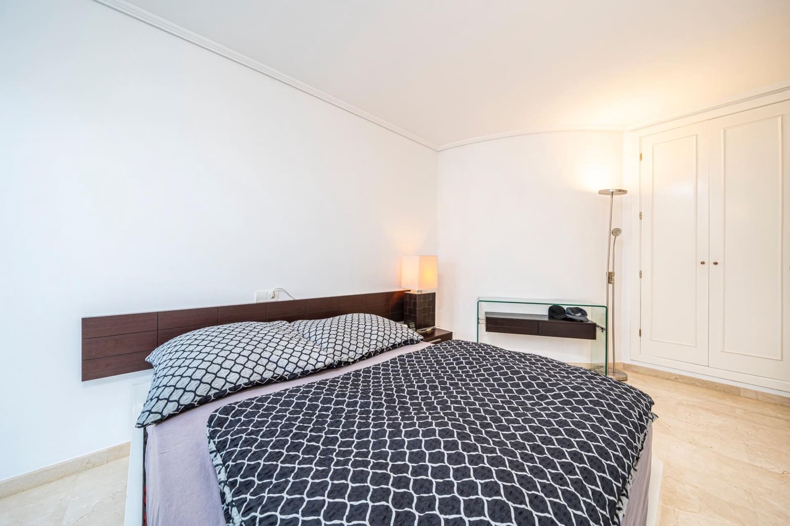 2 soverom Penthouse til salgs i Palma de Mallorca med garasje - € 799 000 (Ref: 9264312)