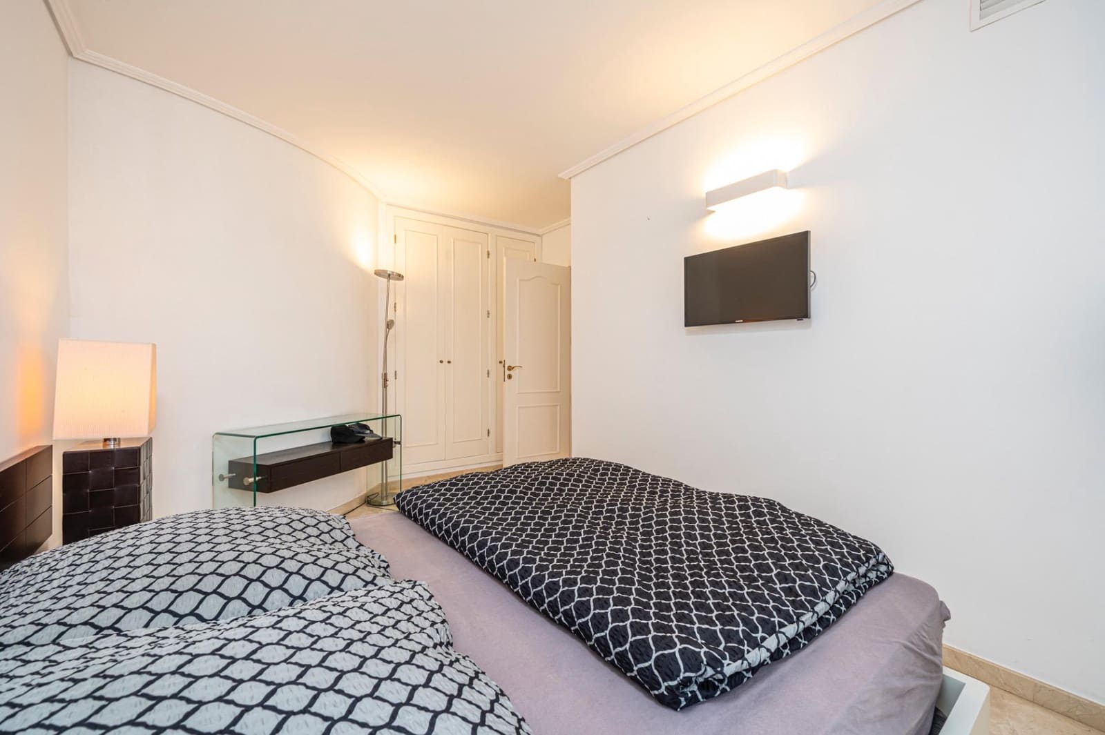 2 soverom Penthouse til salgs i Palma de Mallorca med garasje - € 799 000 (Ref: 9264312)