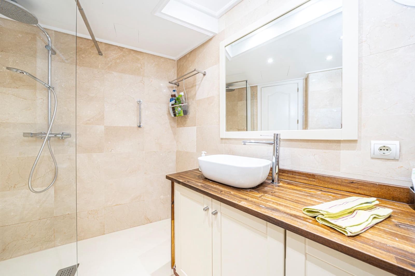 2 soverom Penthouse til salgs i Palma de Mallorca med garasje - € 799 000 (Ref: 9264312)