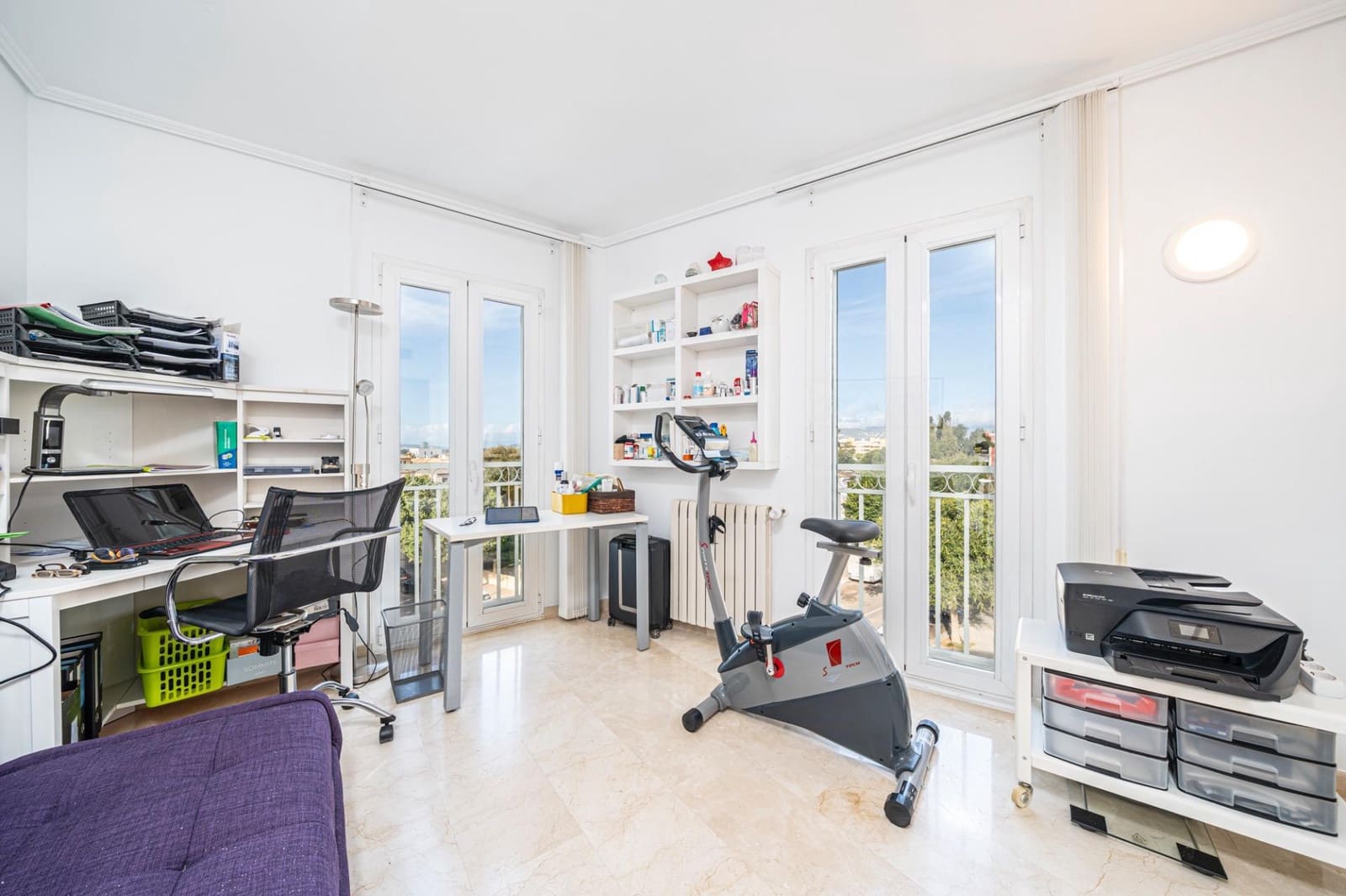 2 soverom Penthouse til salgs i Palma de Mallorca med garasje - € 799 000 (Ref: 9264312)