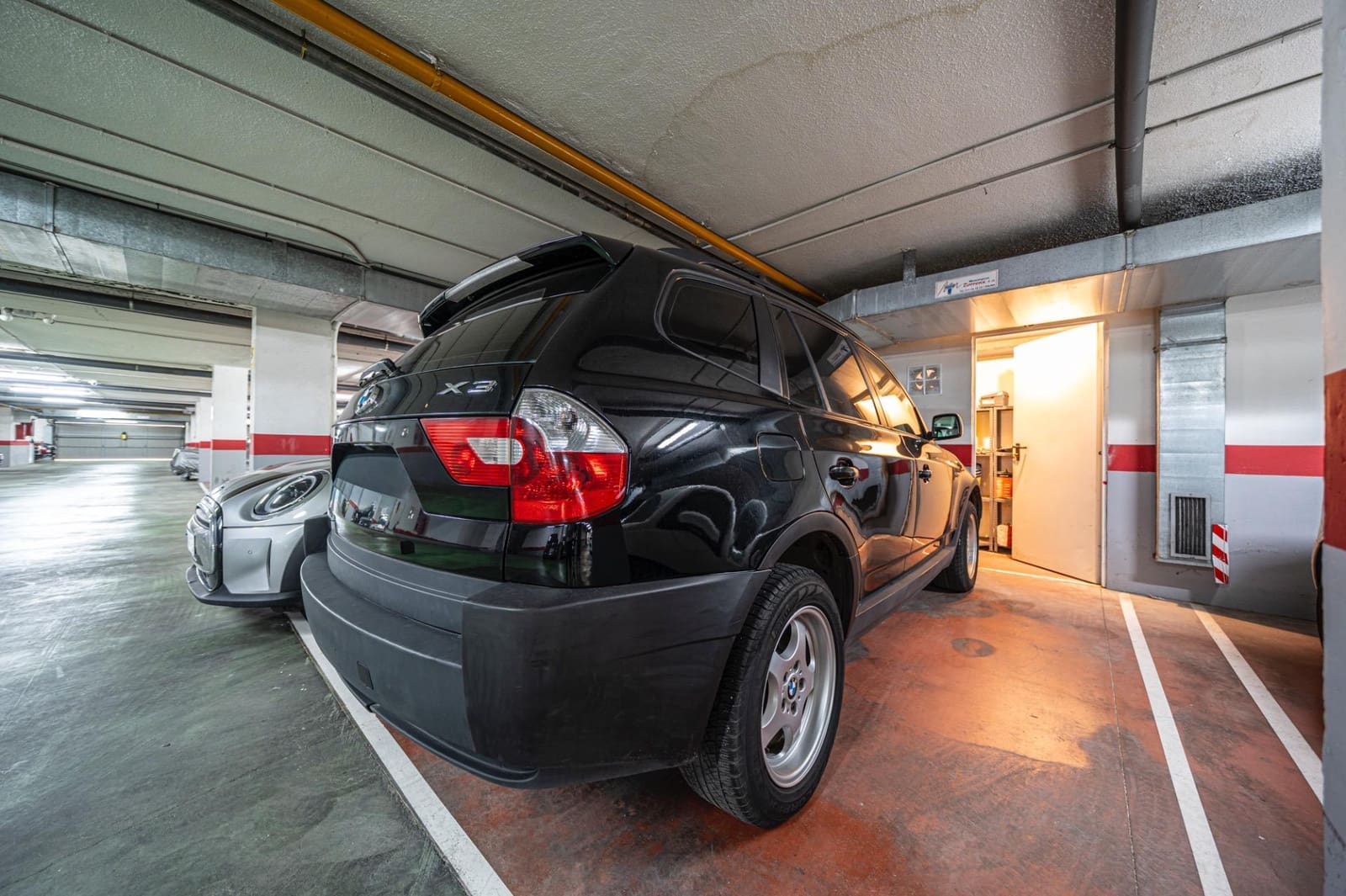 2 soverom Penthouse til salgs i Palma de Mallorca med garasje - € 799 000 (Ref: 9264312)