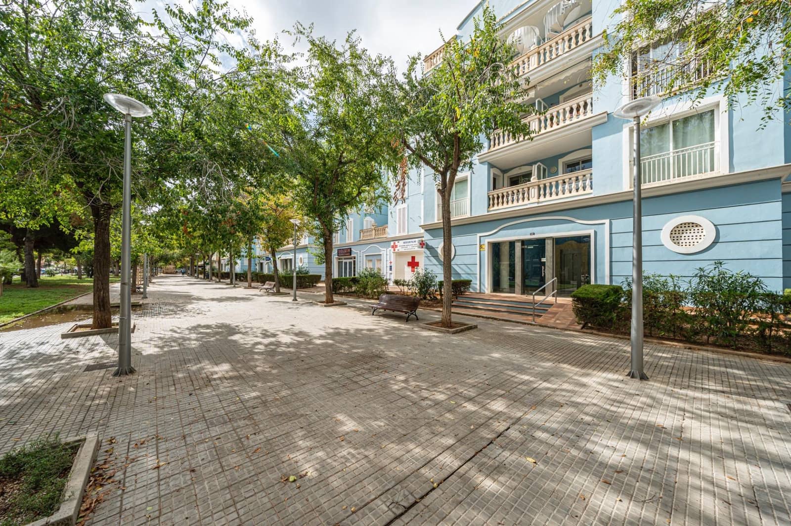 2 soverom Penthouse til salgs i Palma de Mallorca med garasje - € 799 000 (Ref: 9264312)