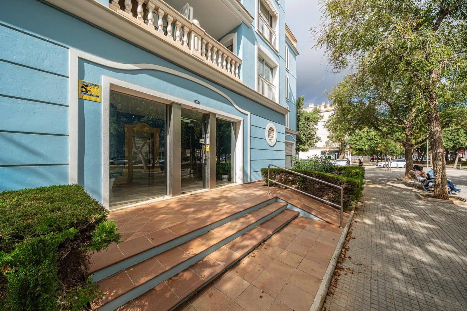 2 soverom Penthouse til salgs i Palma de Mallorca med garasje - € 799 000 (Ref: 9264312)