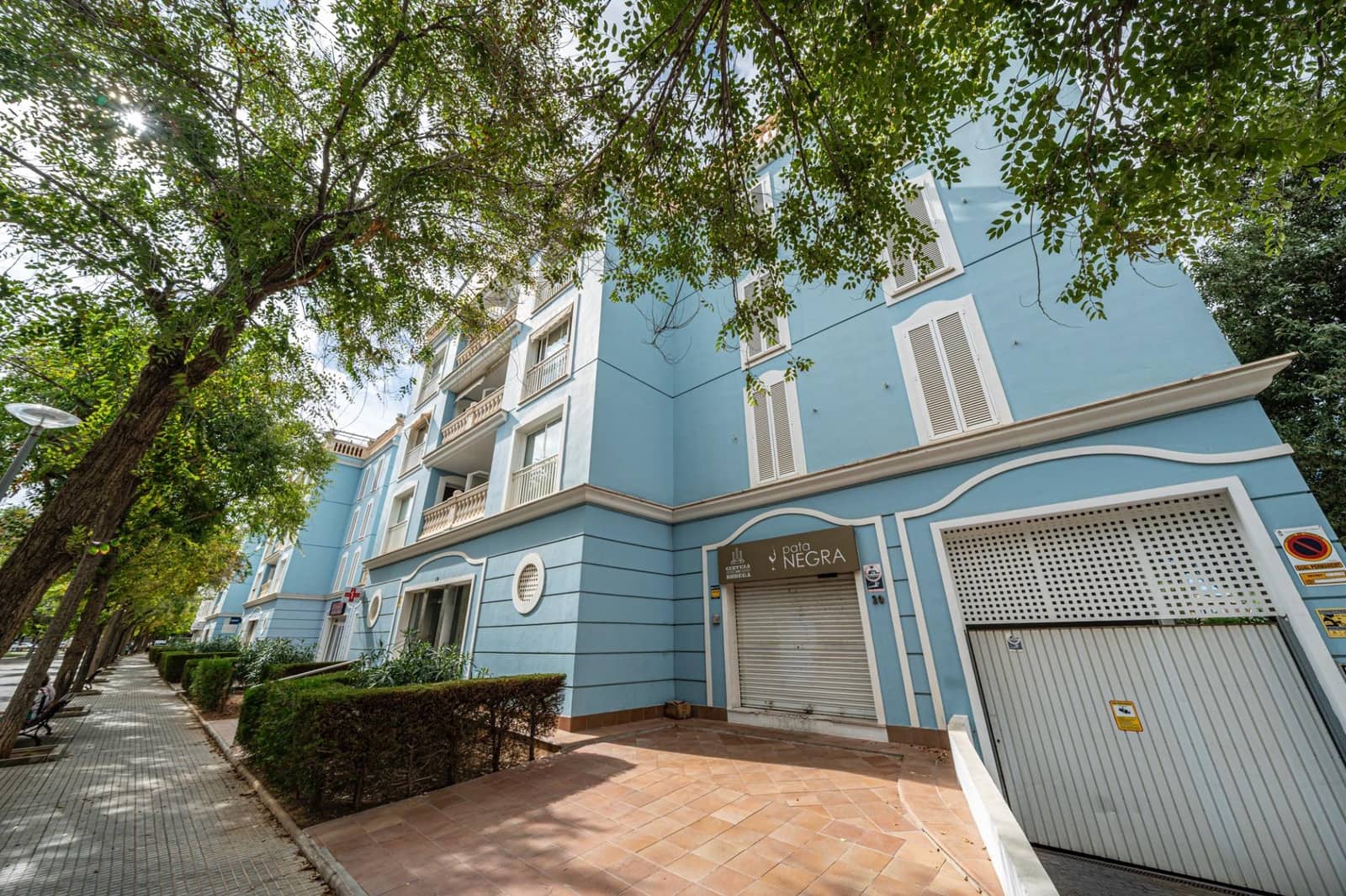 2 soverom Penthouse til salgs i Palma de Mallorca med garasje - € 799 000 (Ref: 9264312)