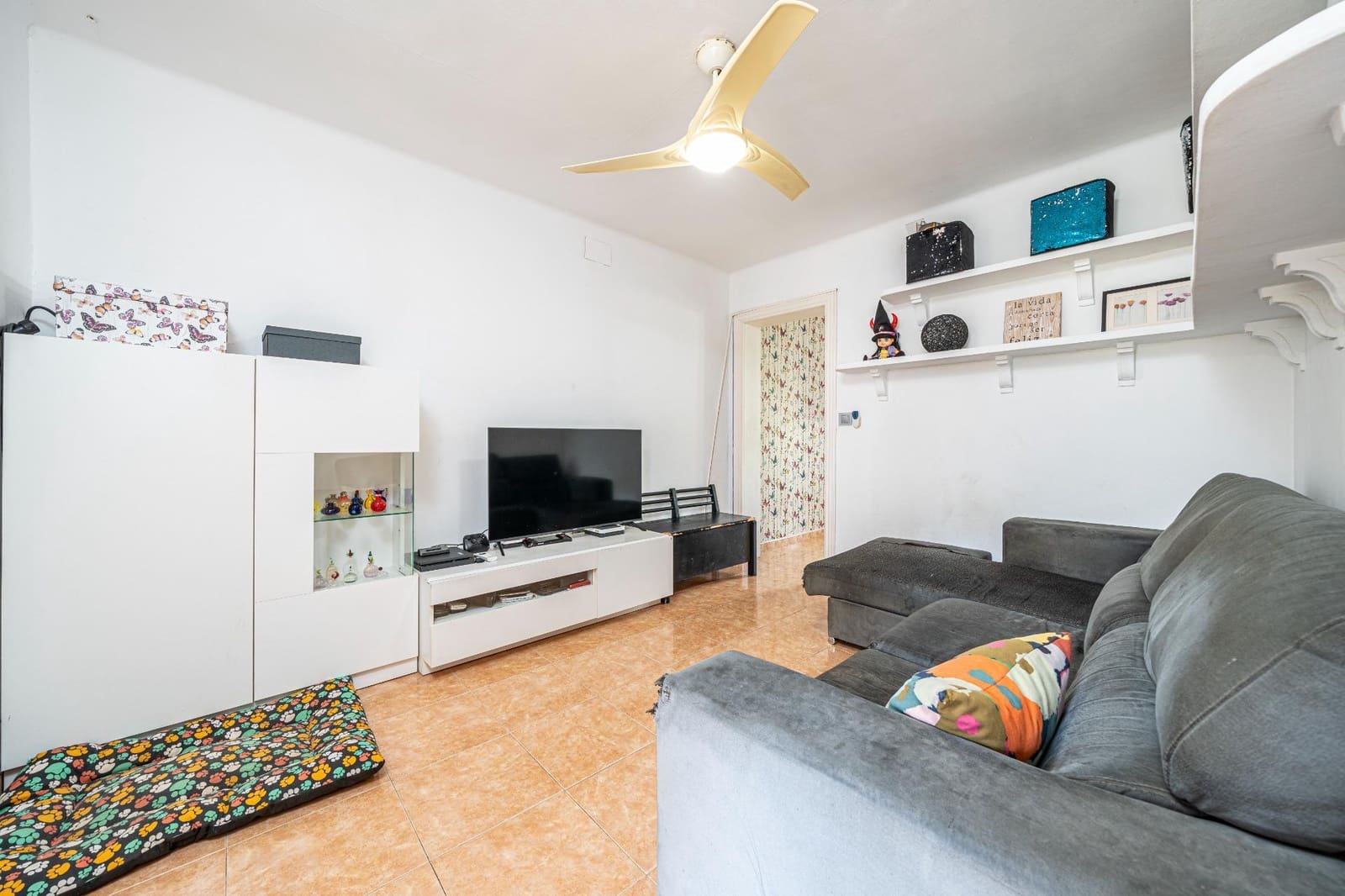 Tontti myytävänä paikassa Palma de Mallorca - 1 700 000 € (Ref: 9264313)