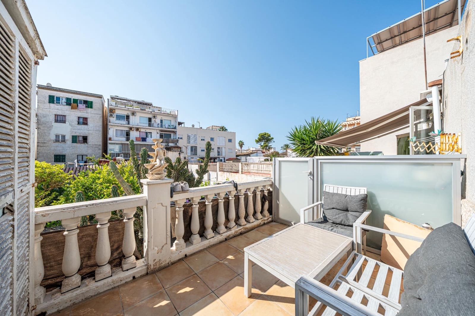 Tontti myytävänä paikassa Palma de Mallorca - 1 700 000 € (Ref: 9264313)