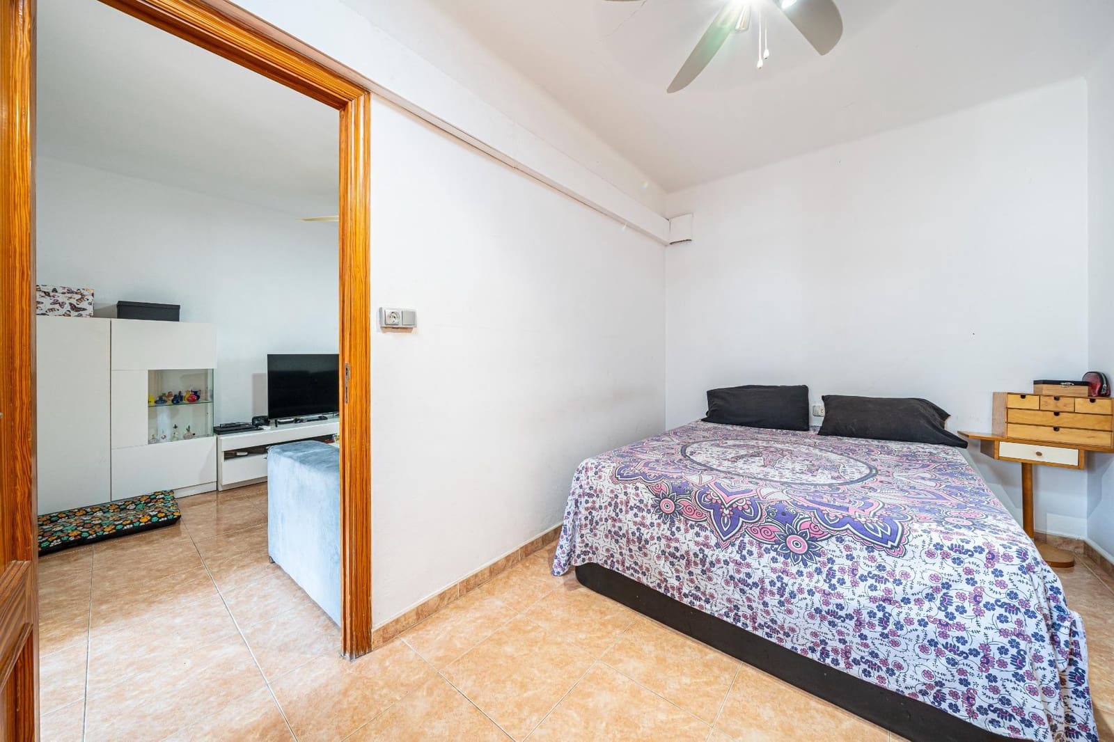 Tontti myytävänä paikassa Palma de Mallorca - 1 700 000 € (Ref: 9264313)