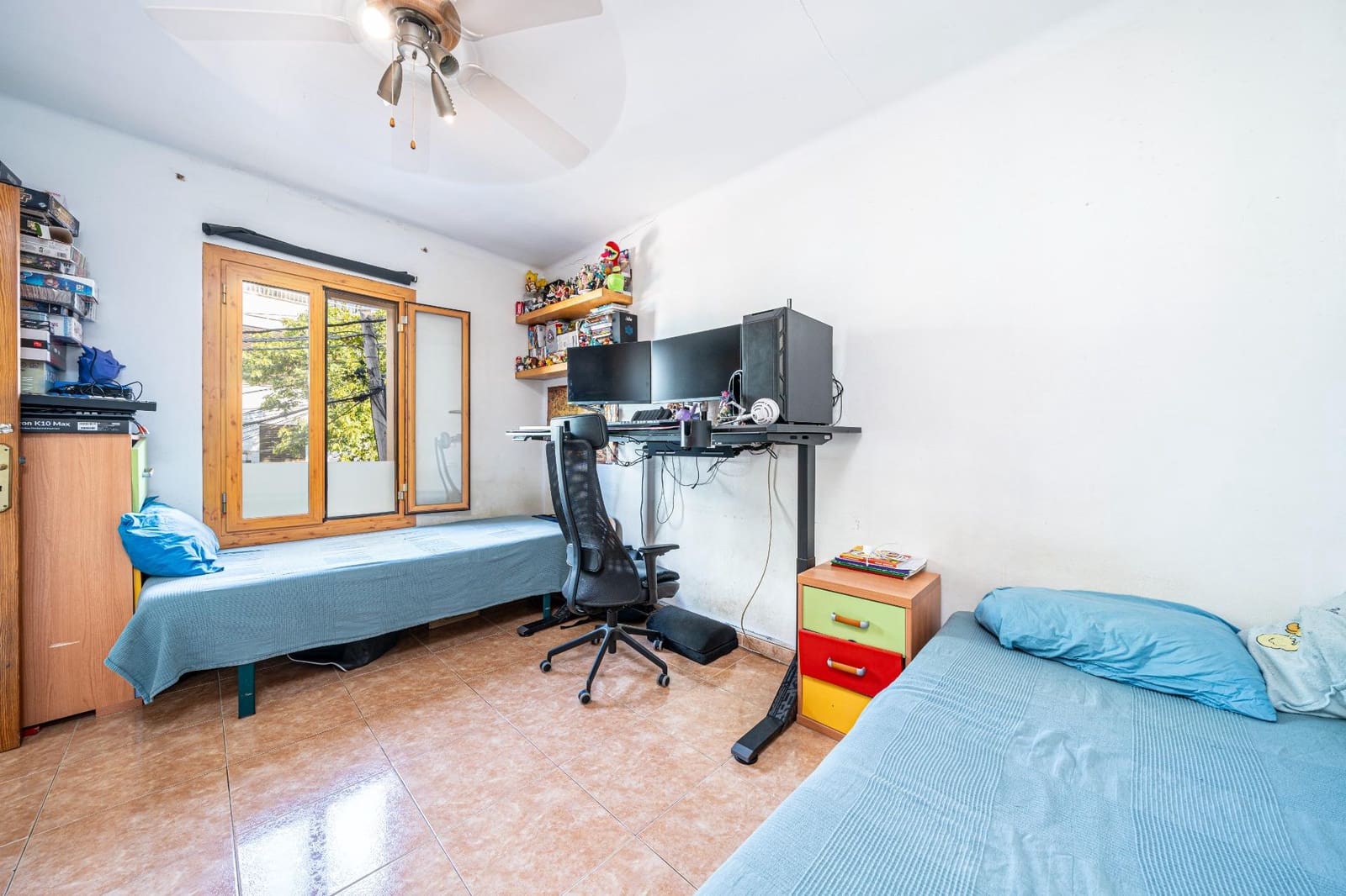 Tontti myytävänä paikassa Palma de Mallorca - 1 700 000 € (Ref: 9264313)