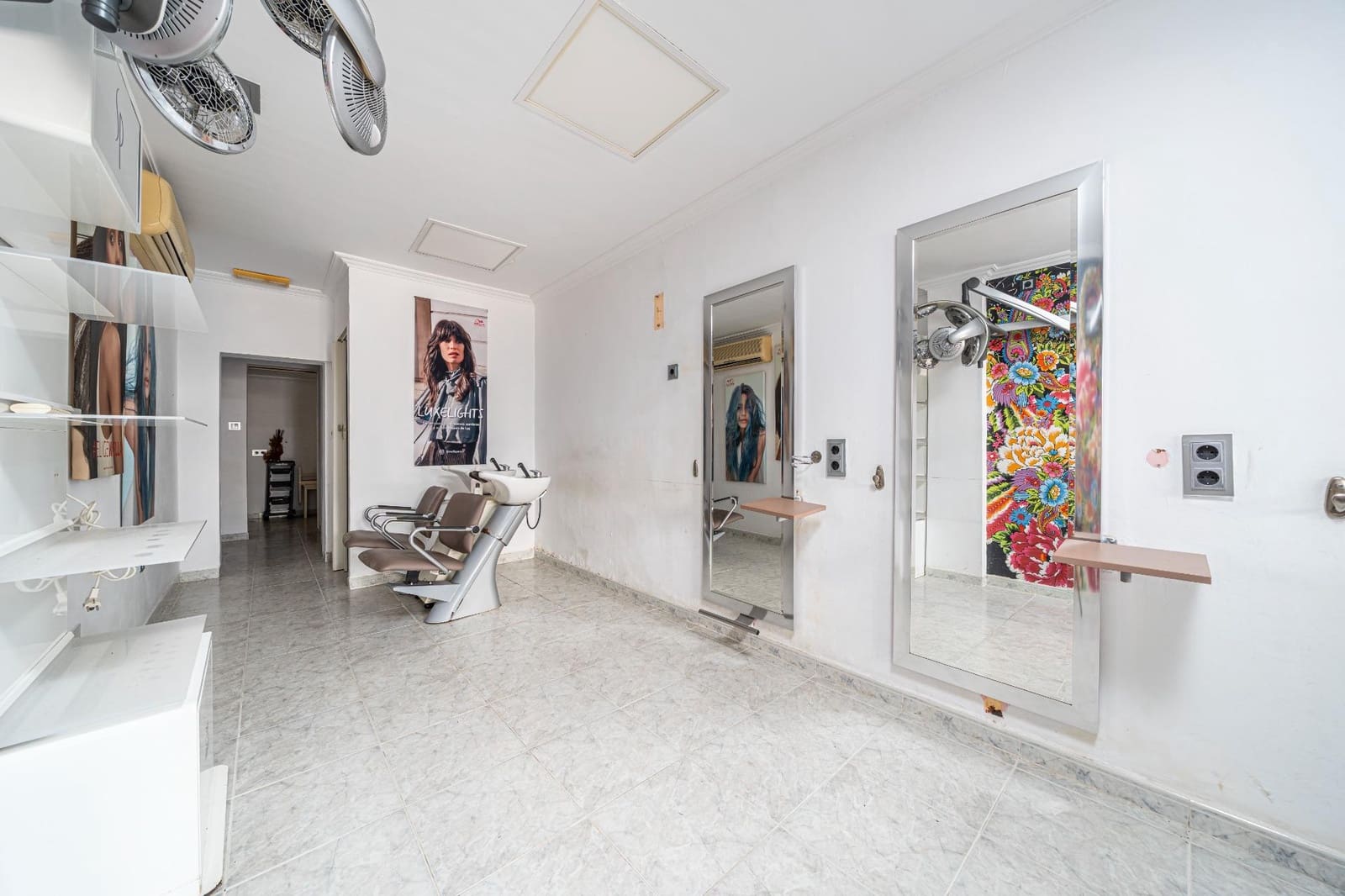 Tontti myytävänä paikassa Palma de Mallorca - 1 700 000 € (Ref: 9264313)