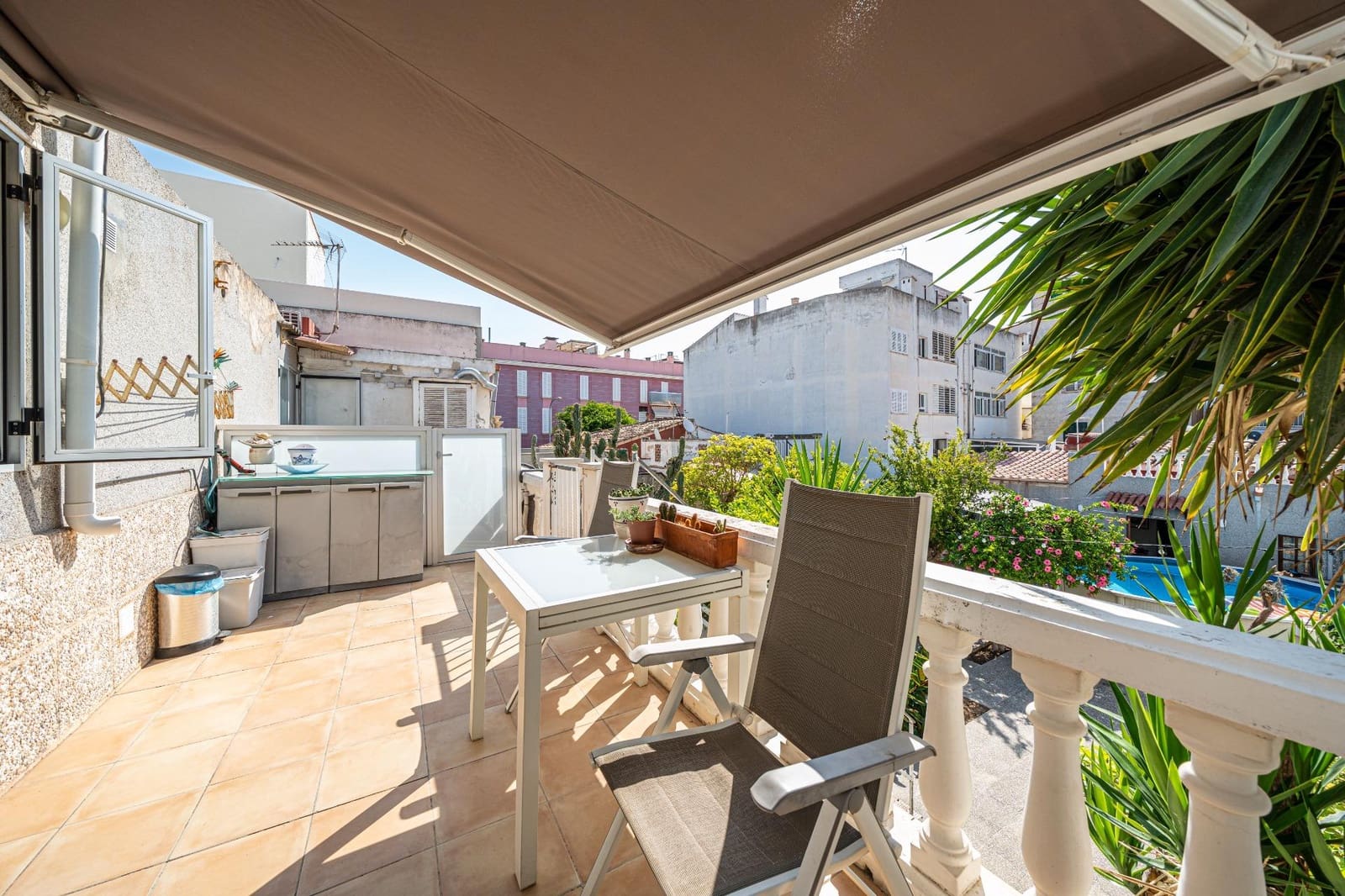 Tontti myytävänä paikassa Palma de Mallorca - 1 700 000 € (Ref: 9264313)