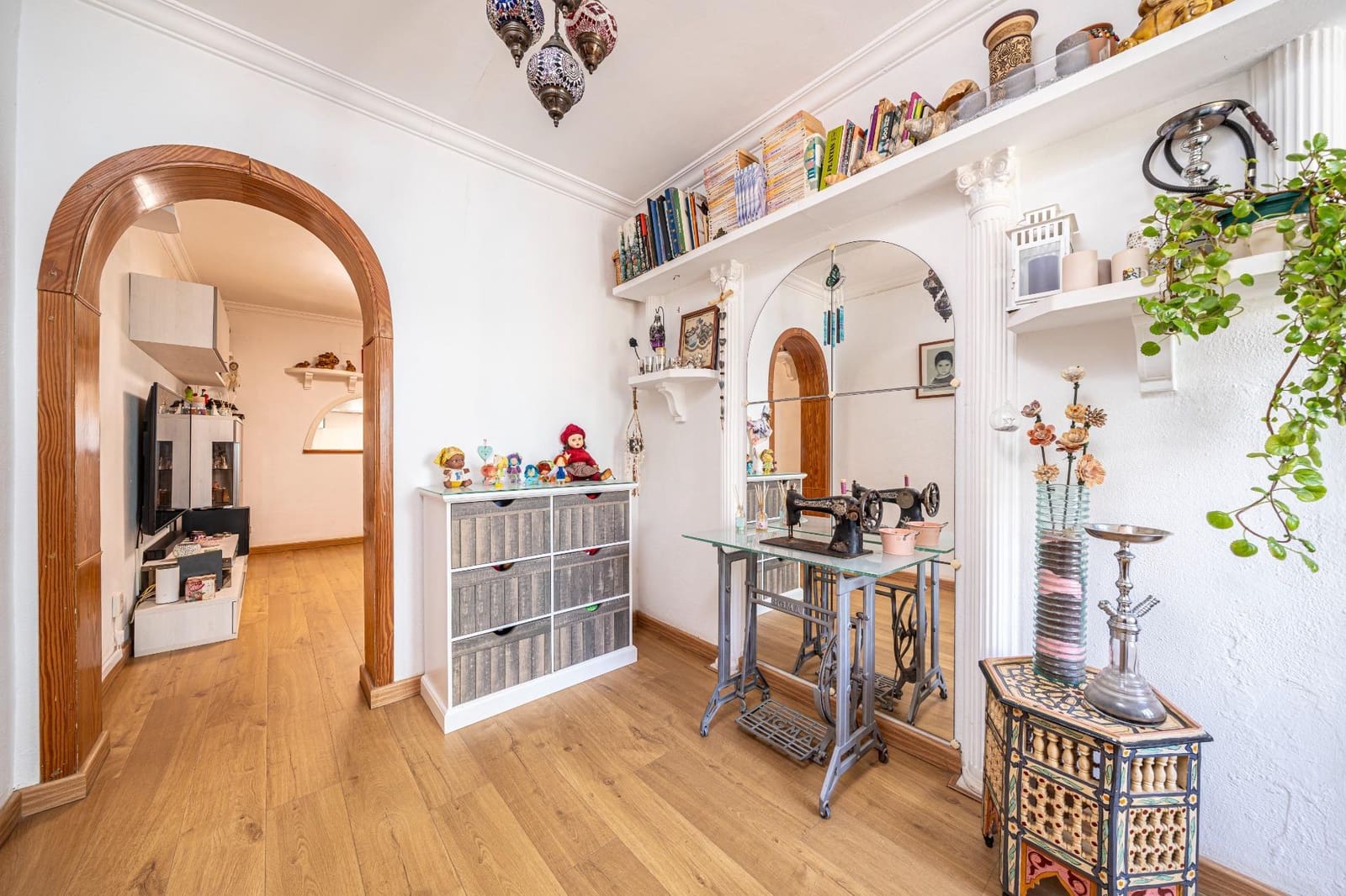 Tontti myytävänä paikassa Palma de Mallorca - 1 700 000 € (Ref: 9264313)