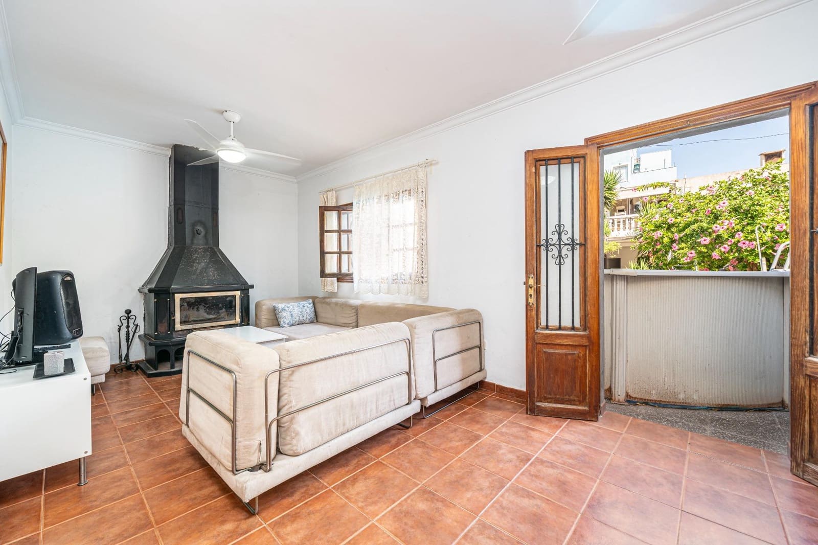 Tontti myytävänä paikassa Palma de Mallorca - 1 700 000 € (Ref: 9264313)