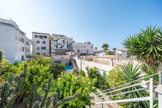 Byggegrund til salg i Palma de Mallorca - € 1.700.000 (Ref: 9264313)