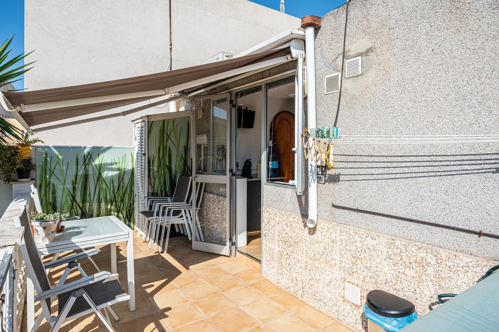 Tontti myytävänä paikassa Palma de Mallorca - 1 700 000 € (Ref: 9264313)