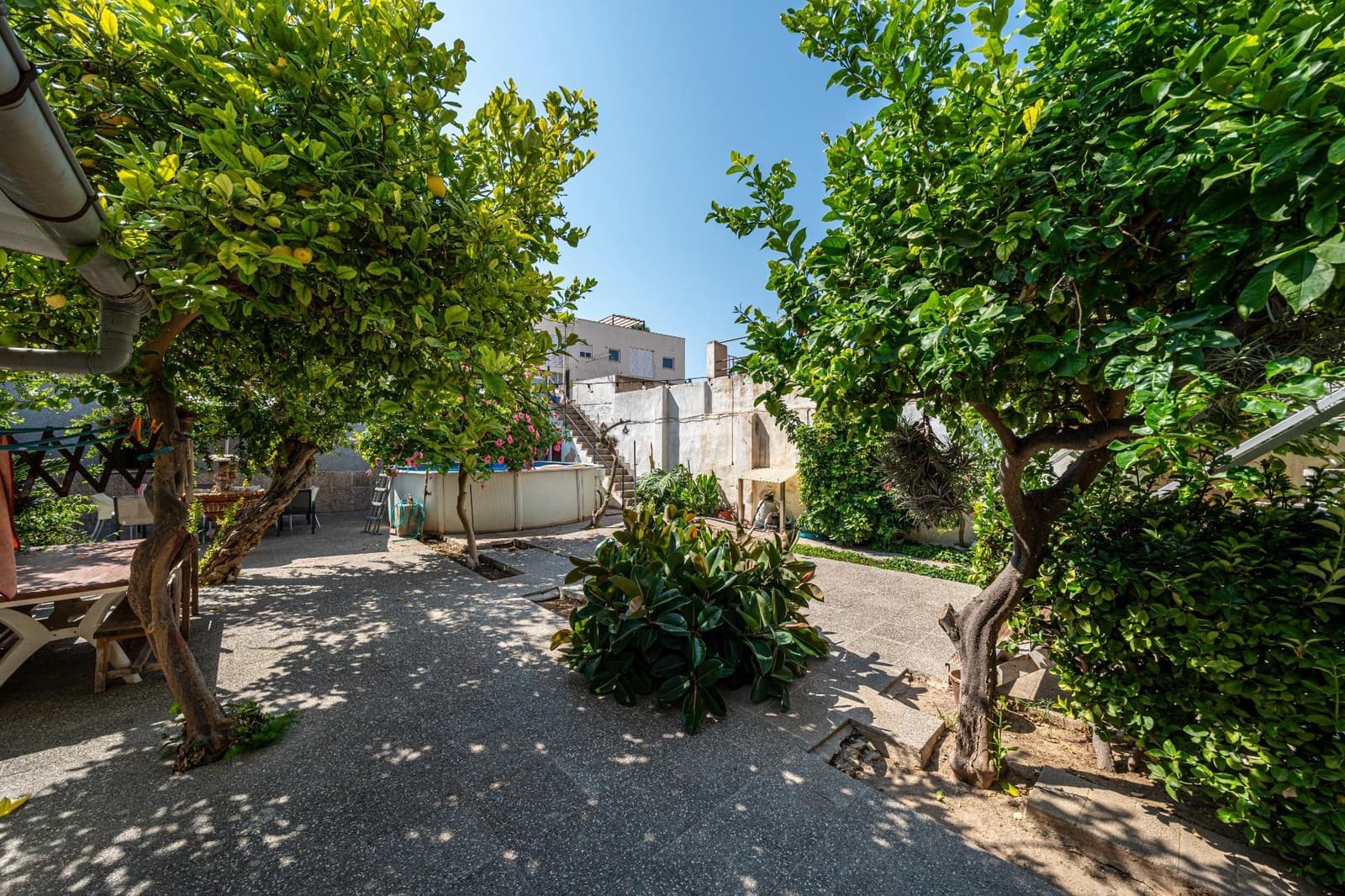 Tontti myytävänä paikassa Palma de Mallorca - 1 700 000 € (Ref: 9264313)