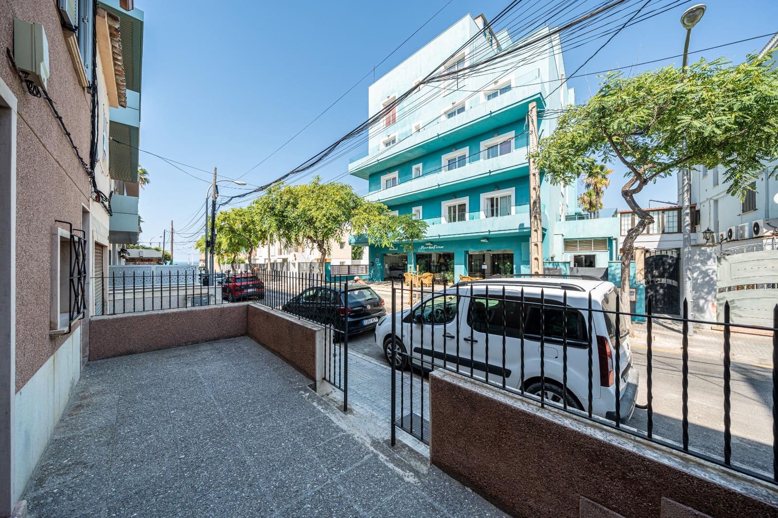 Tontti myytävänä paikassa Palma de Mallorca - 1 700 000 € (Ref: 9264313)