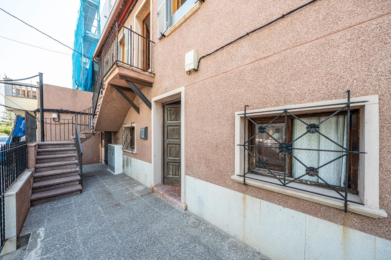Tontti myytävänä paikassa Palma de Mallorca - 1 700 000 € (Ref: 9264313)