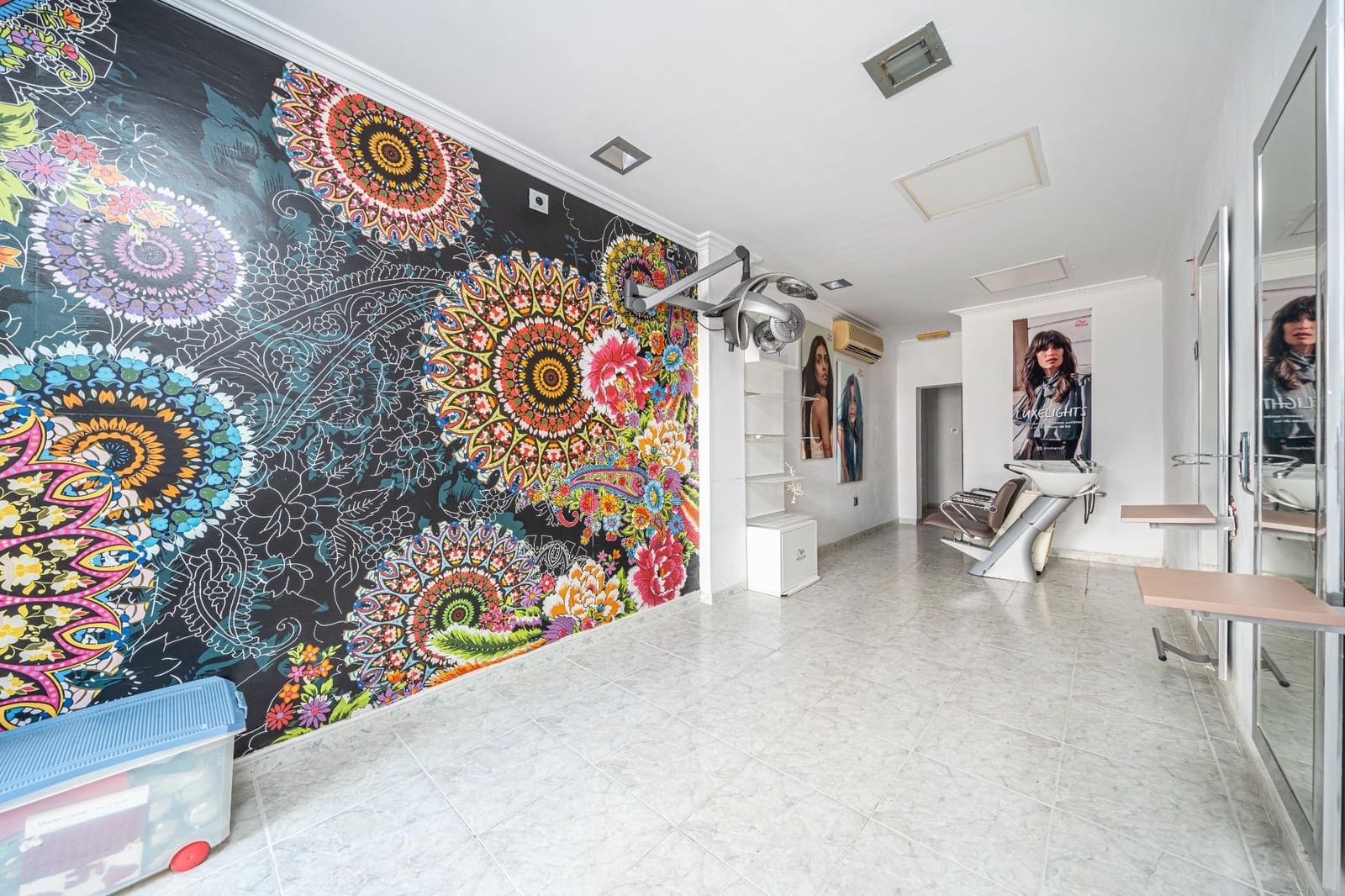 Tontti myytävänä paikassa Palma de Mallorca - 1 700 000 € (Ref: 9264313)