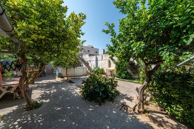 Byggegrund til salg i Palma de Mallorca - € 1.700.000 (Ref: 9264313)