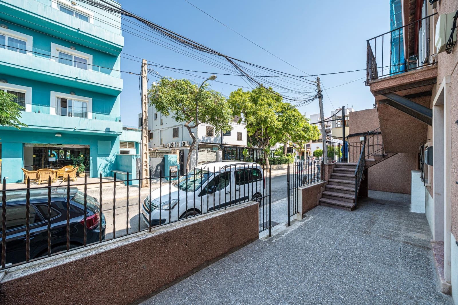 Tontti myytävänä paikassa Palma de Mallorca - 1 700 000 € (Ref: 9264313)