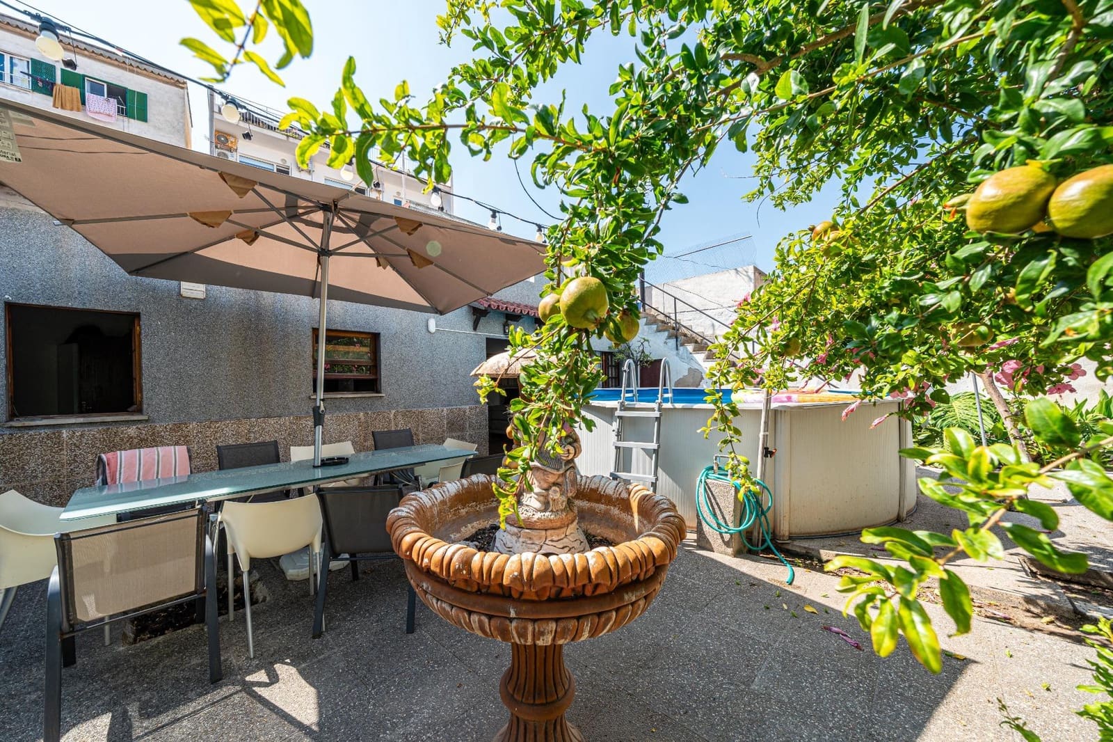 Tontti myytävänä paikassa Palma de Mallorca - 1 700 000 € (Ref: 9264313)