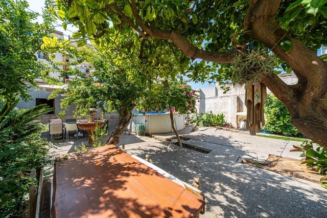 10 quarto Casa em Banda para venda em Palma de Mallorca - 1 700 000 € (Ref: 9264314)