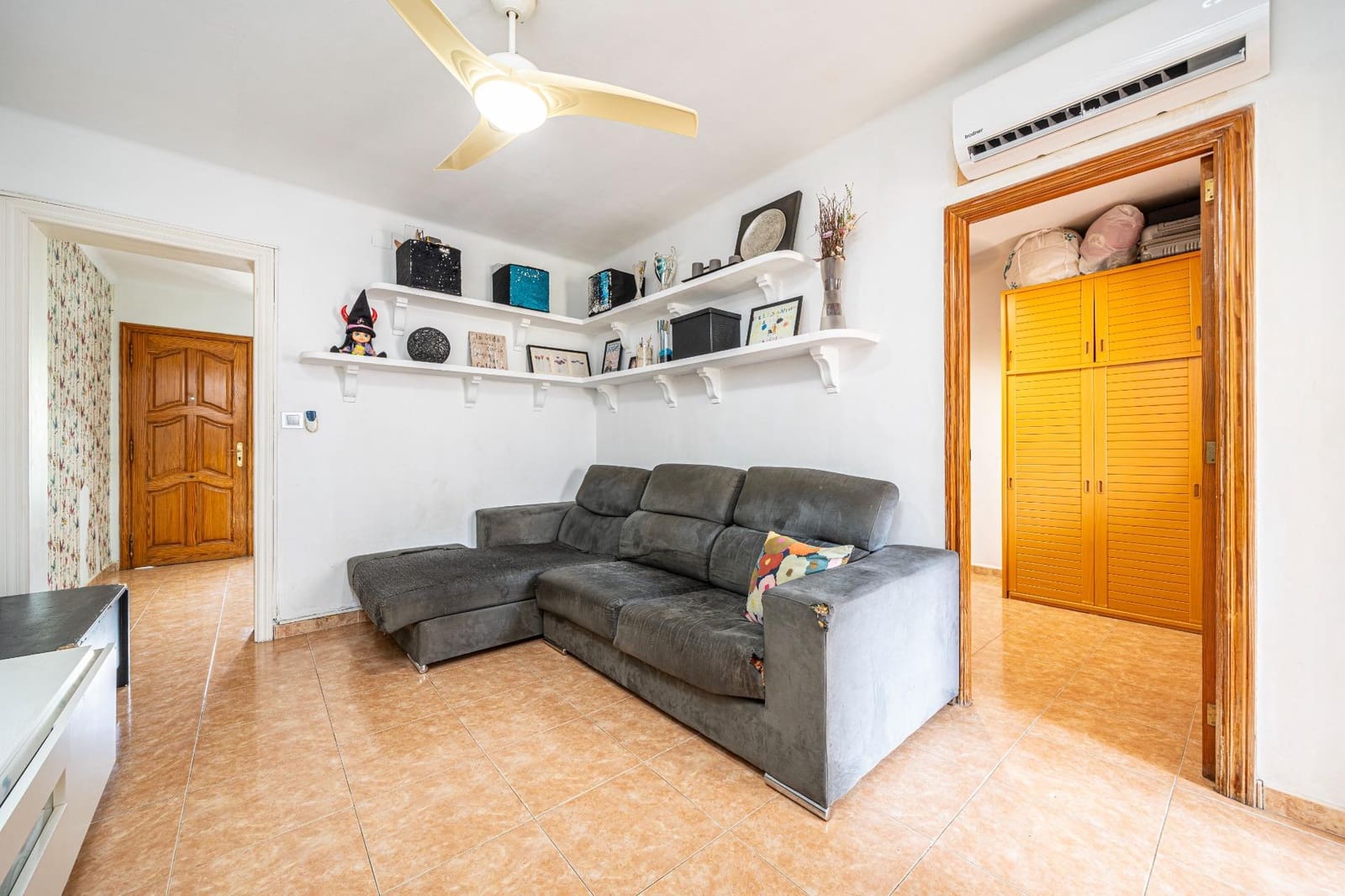 10 soveværelse Byhus til salg i Palma de Mallorca - € 1.700.000 (Ref: 9264314)